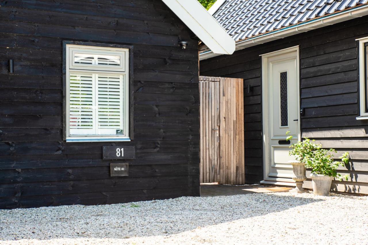 Gite81 Reeuwijk Exterior photo