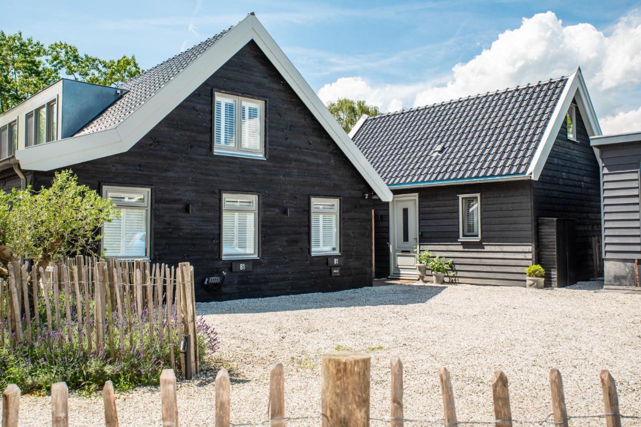 Gite81 Reeuwijk Exterior photo